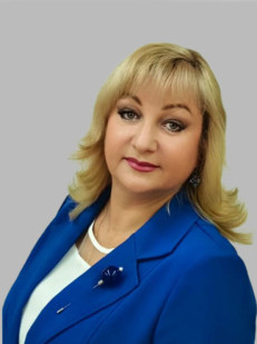 Патлаенко Ольга Владимировна Патлаенко Ольга Владимировна