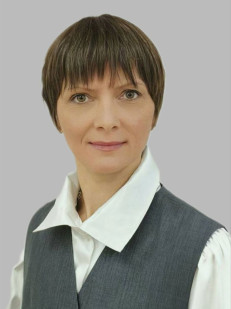 Кавун Елена Валерьевна Кавун Елена Валерьевна
