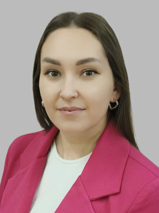 Серова Анастасия Александровна Серова Анастасия Александровна