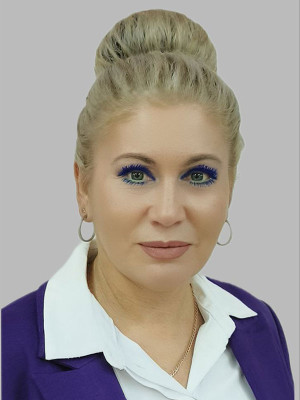 Воспитатель Друппова Ирина Юрьевна Воспитатель Друппова Ирина Юрьевна
