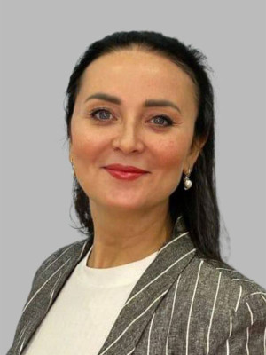 Воспитатель Колесова Светлана Николаевна Воспитатель Колесова Светлана Николаевна