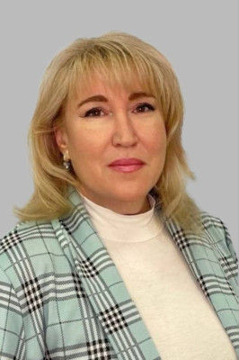 Воспитатель Соловьева Елена Юрьевна Воспитатель Соловьева Елена Юрьевна