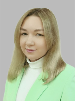 Воспитатель Тихонова Маргарита Сергеевна Воспитатель Тихонова Маргарита Сергеевна